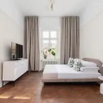 3 Bedroom - Rejtana 10 Appartamento