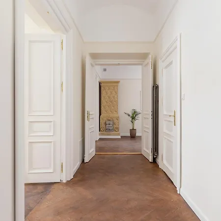 3 Bedroom - Rejtana 10